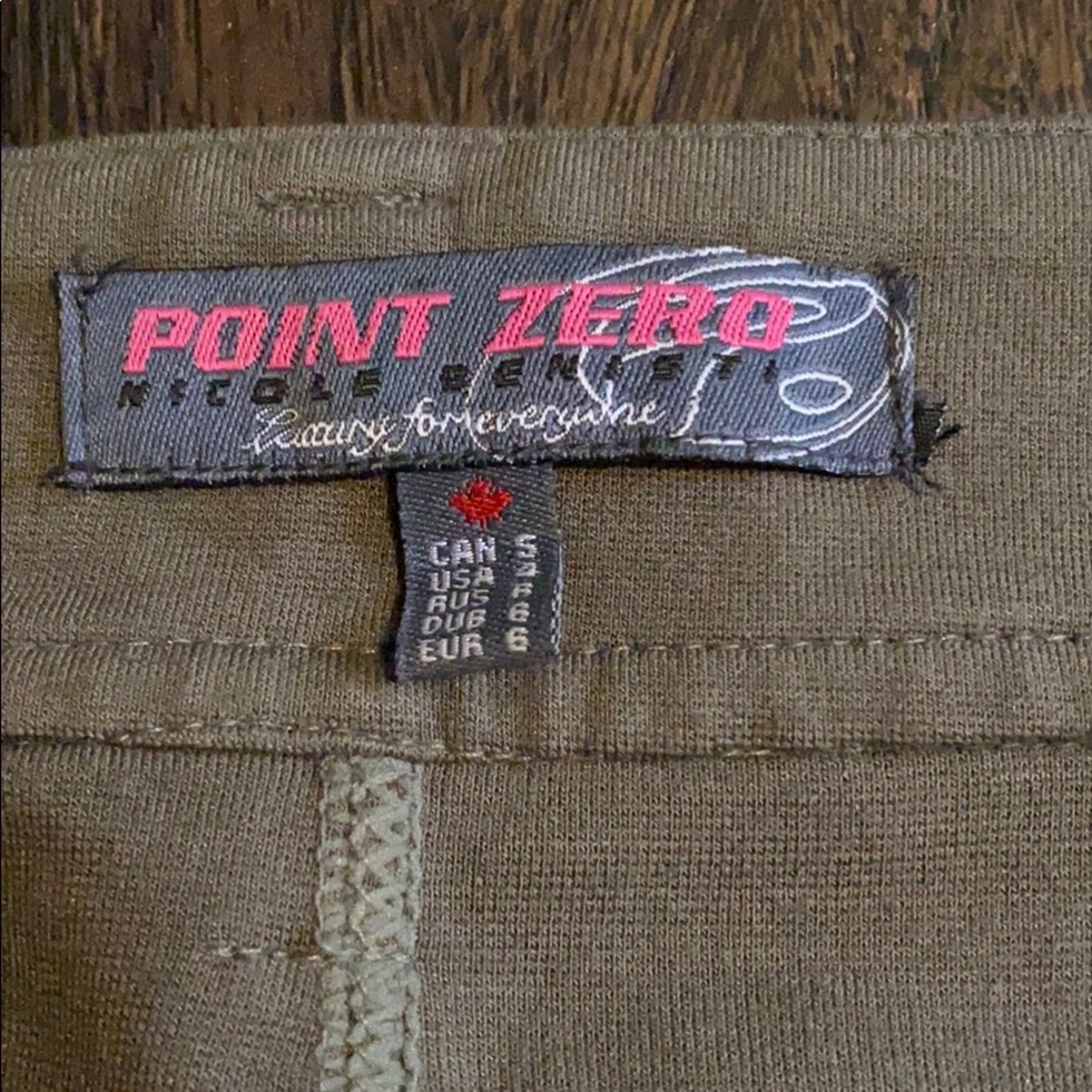 Cargo joggers - Picture 3 of 4